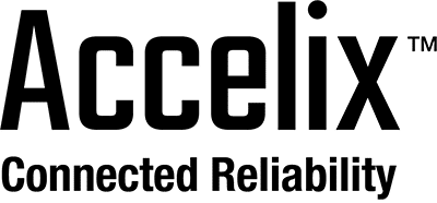 Accelix | The Framework for Connected Reliability