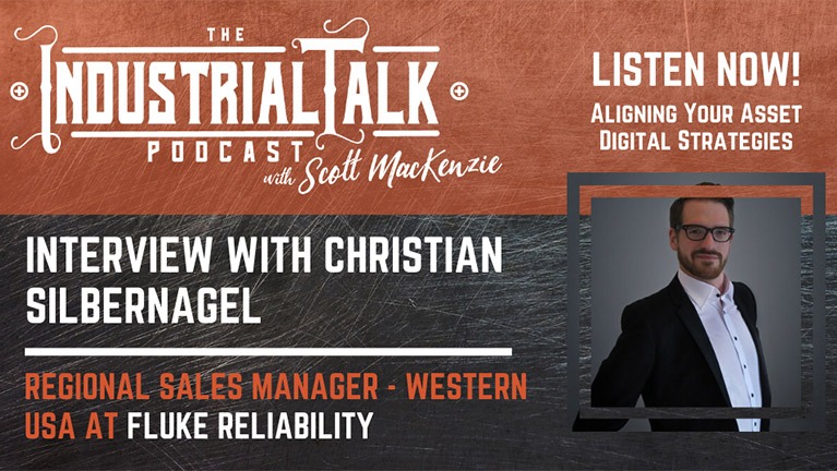 Christian Silbernagel podcast image